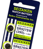 Importador de Pilas Pila 395 Seiko Distribuidor de pilas, relojes, baterias